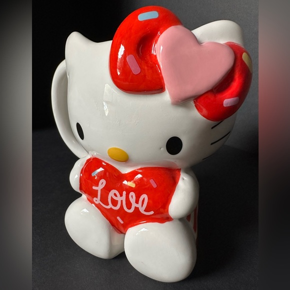 ♥️ Full body Hello Kitty mug ♥️ - Picture 7 of 7